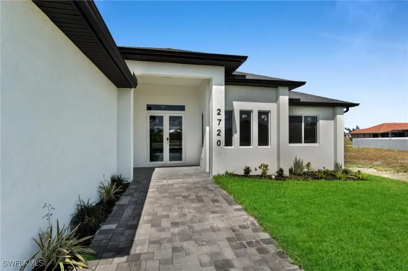 Picture of 1212 NW 35Th Pl, Cape Coral FL 33993