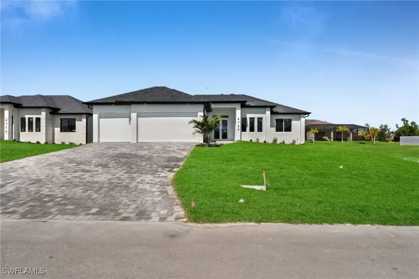 Picture of 1212 NW 35Th Pl, Cape Coral FL 33993