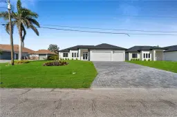 Picture of 2751 NW 42Nd Ave, Cape Coral, FL 33993