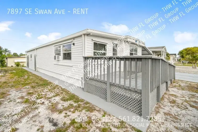 Picture of 7897 SE Swan Ave Sale, Hobe Sound FL 33455