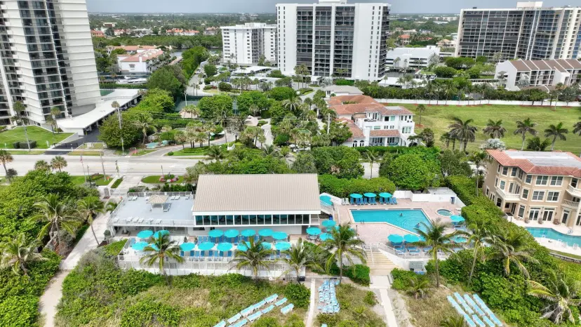Picture of 4600 S Ocean Boulevard 1003, Highland Beach FL 33487