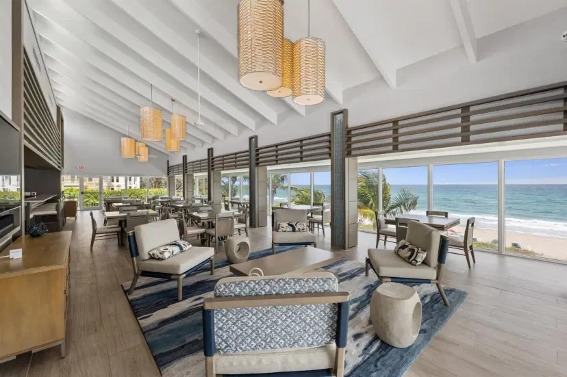 Picture of 4600 S Ocean Boulevard 1003, Highland Beach FL 33487