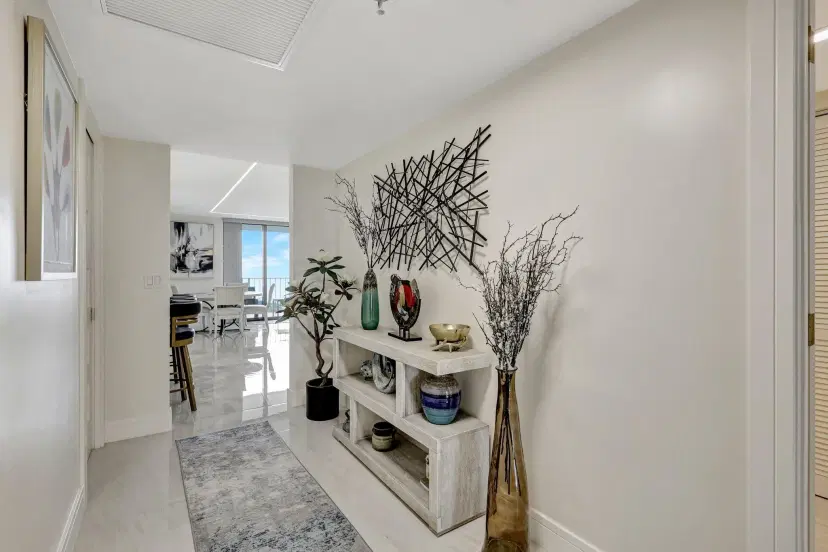 Picture of 4600 S Ocean Boulevard 1003, Highland Beach FL 33487
