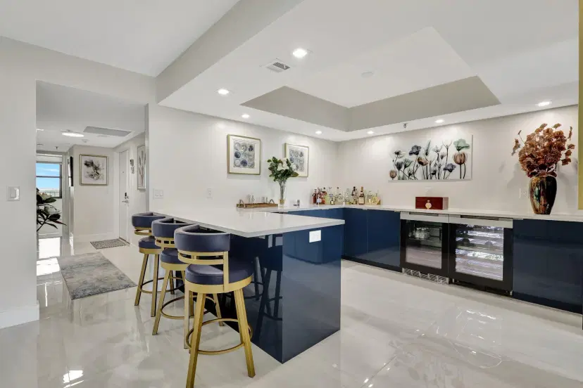 Picture of 4600 S Ocean Boulevard 1003, Highland Beach FL 33487