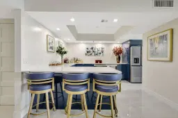 Picture of 4600 S Ocean Boulevard 1003, Highland Beach, FL 33487