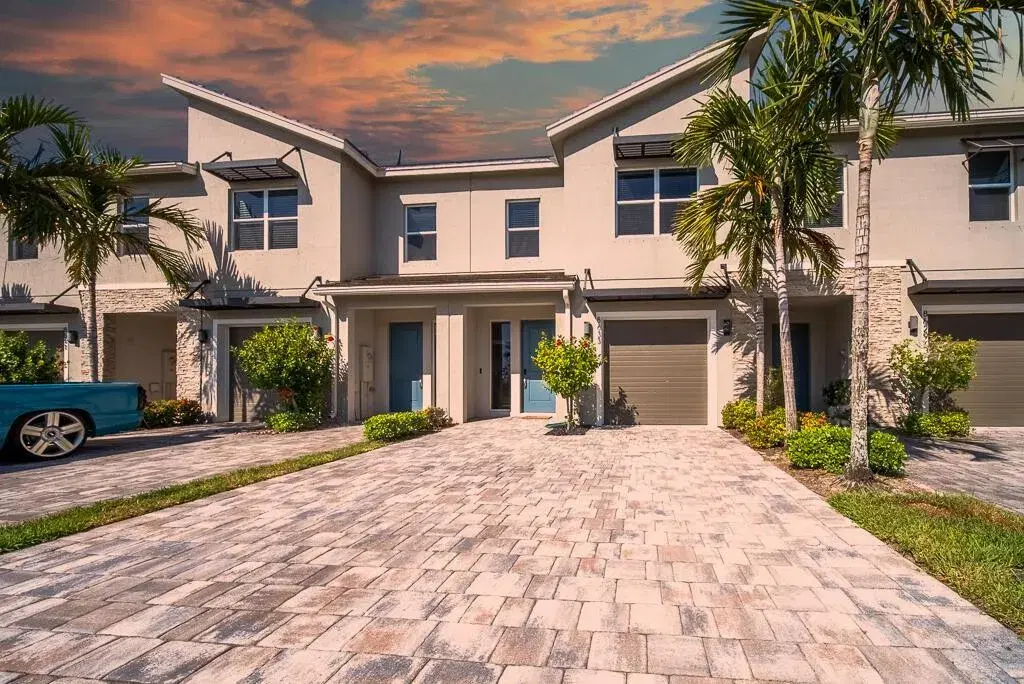 Picture of 8633 Via Mar Rosso, Lake Worth, FL 33467