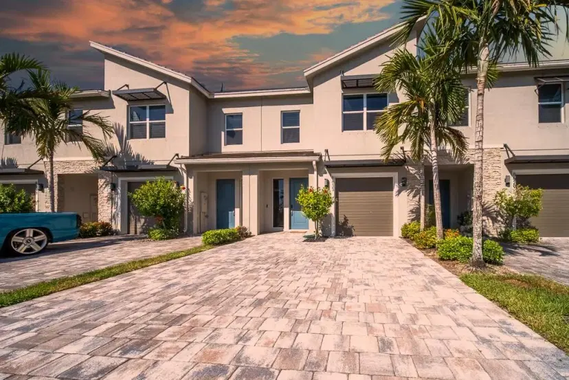 Picture of 8633 Via Mar Rosso, Lake Worth FL 33467