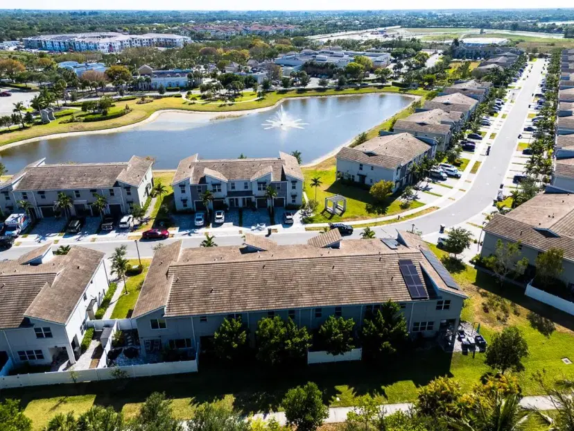 Picture of 8633 Via Mar Rosso, Lake Worth FL 33467