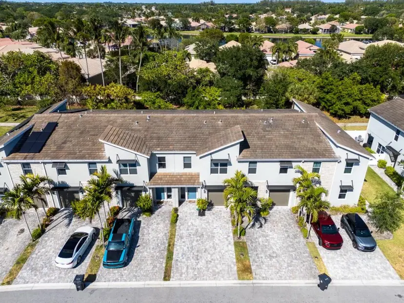 Picture of 8633 Via Mar Rosso, Lake Worth FL 33467