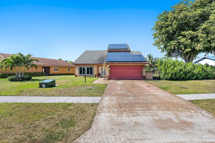 Picture of 4679 Brook Drive, West Palm Beach FL 33417