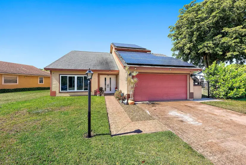Picture of 4679 Brook Drive, West Palm Beach FL 33417