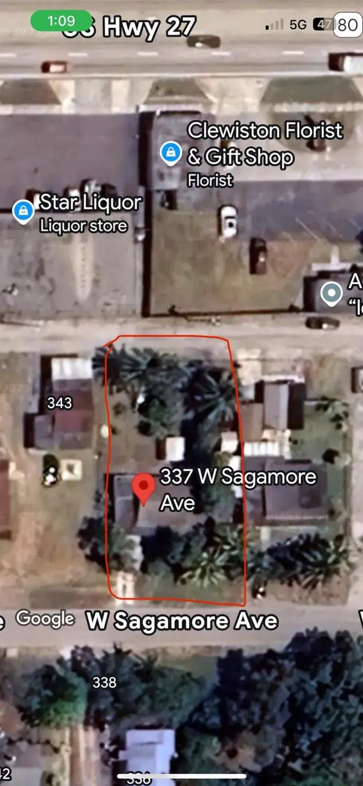 Picture of 337 W Sagamore Avenue, Clewiston FL 33440