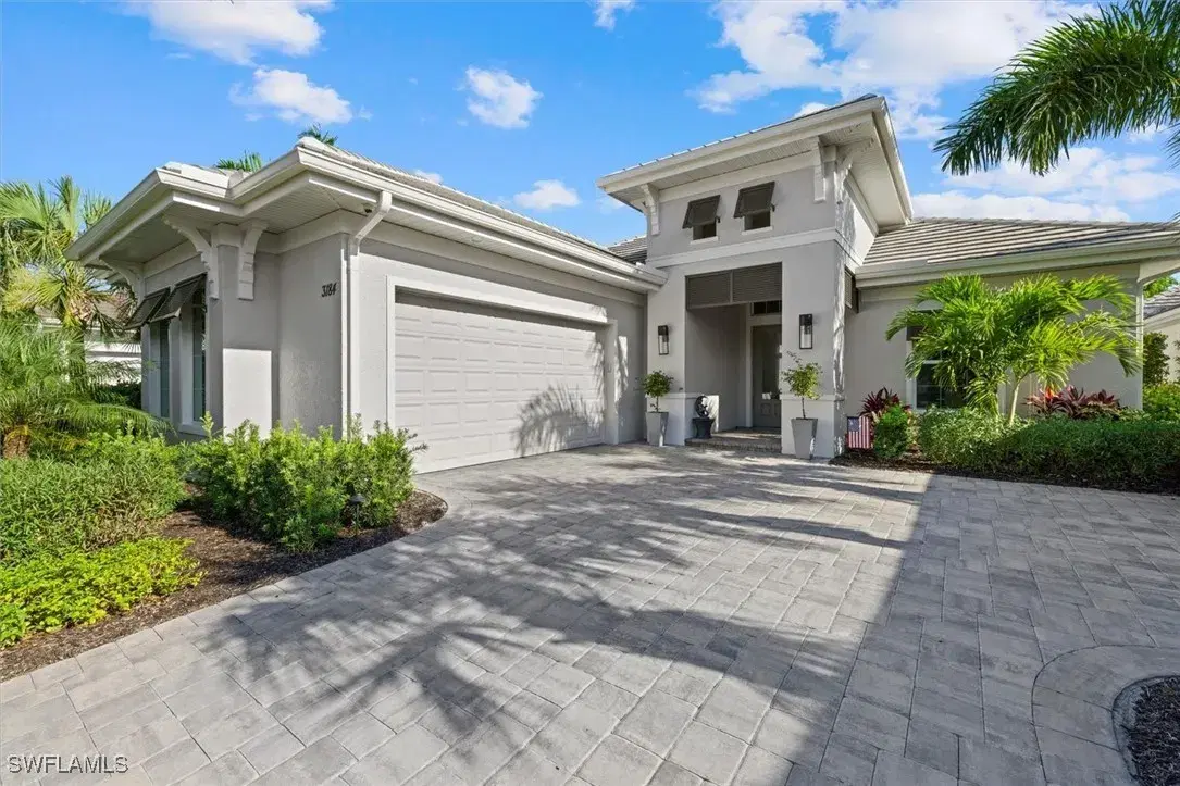 Picture of 3184 Capistrano Ln, Naples, FL 34114