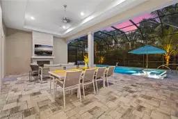 Picture of 3184 Capistrano Ln, Naples, FL 34114