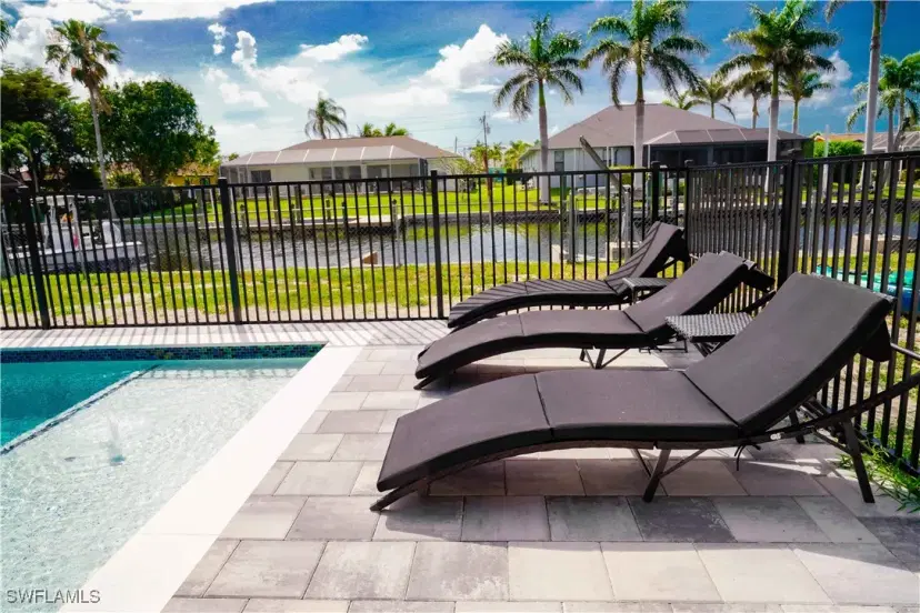 Picture of 4842 Triton Ct W, Cape Coral FL 33904