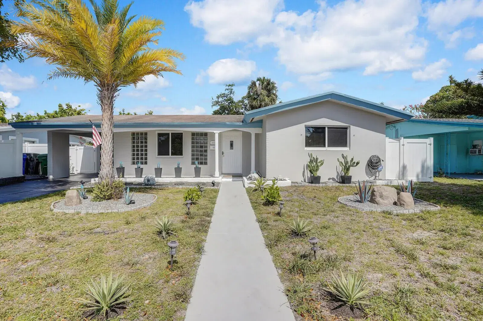 Picture of 2012 NW 11Th Avenue, Fort Lauderdale, FL 33311