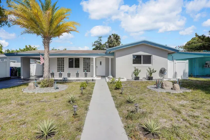 Picture of 2012 NW 11Th Avenue, Fort Lauderdale FL 33311