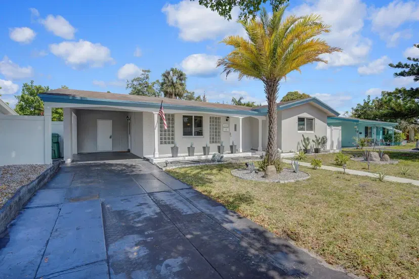 Picture of 2012 NW 11Th Avenue, Fort Lauderdale FL 33311