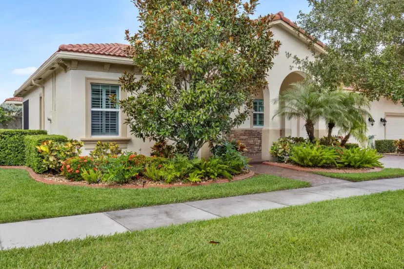 Picture of 10245 SW Reggiani Road, Port St Lucie FL 34986