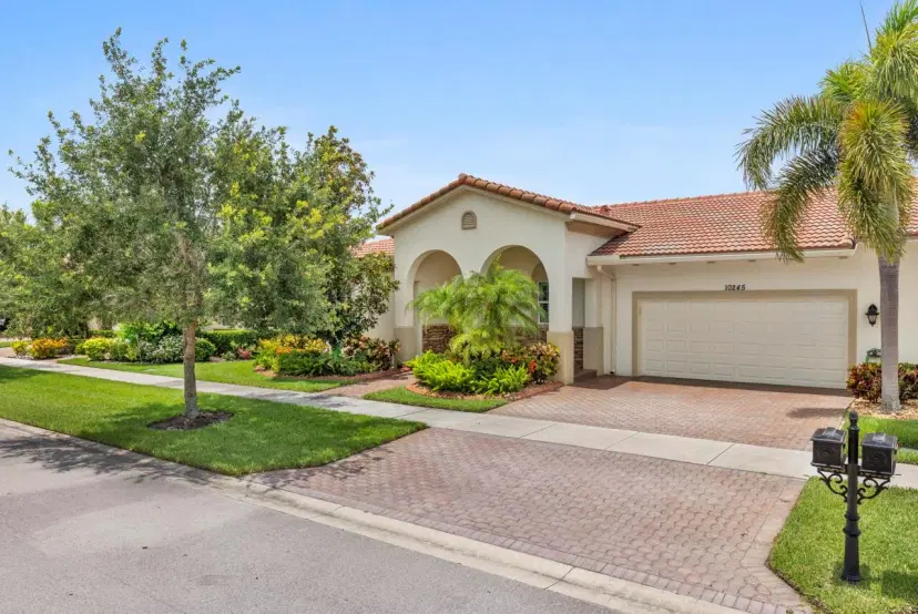 Picture of 10245 SW Reggiani Road, Port St Lucie FL 34986