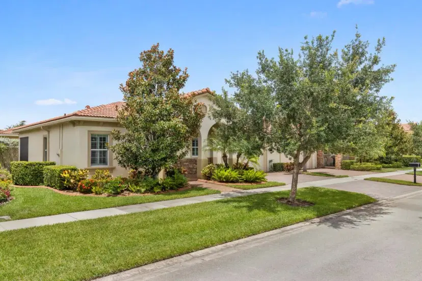 Picture of 10245 SW Reggiani Road, Port St Lucie FL 34986