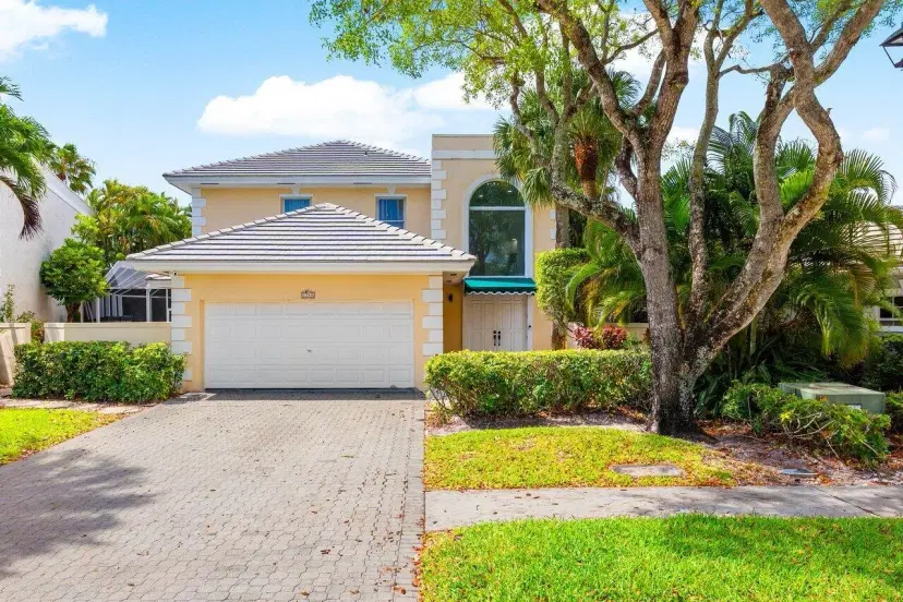 Picture of 7748 Travlers Tree Drive Drive, Boca Raton FL 33433