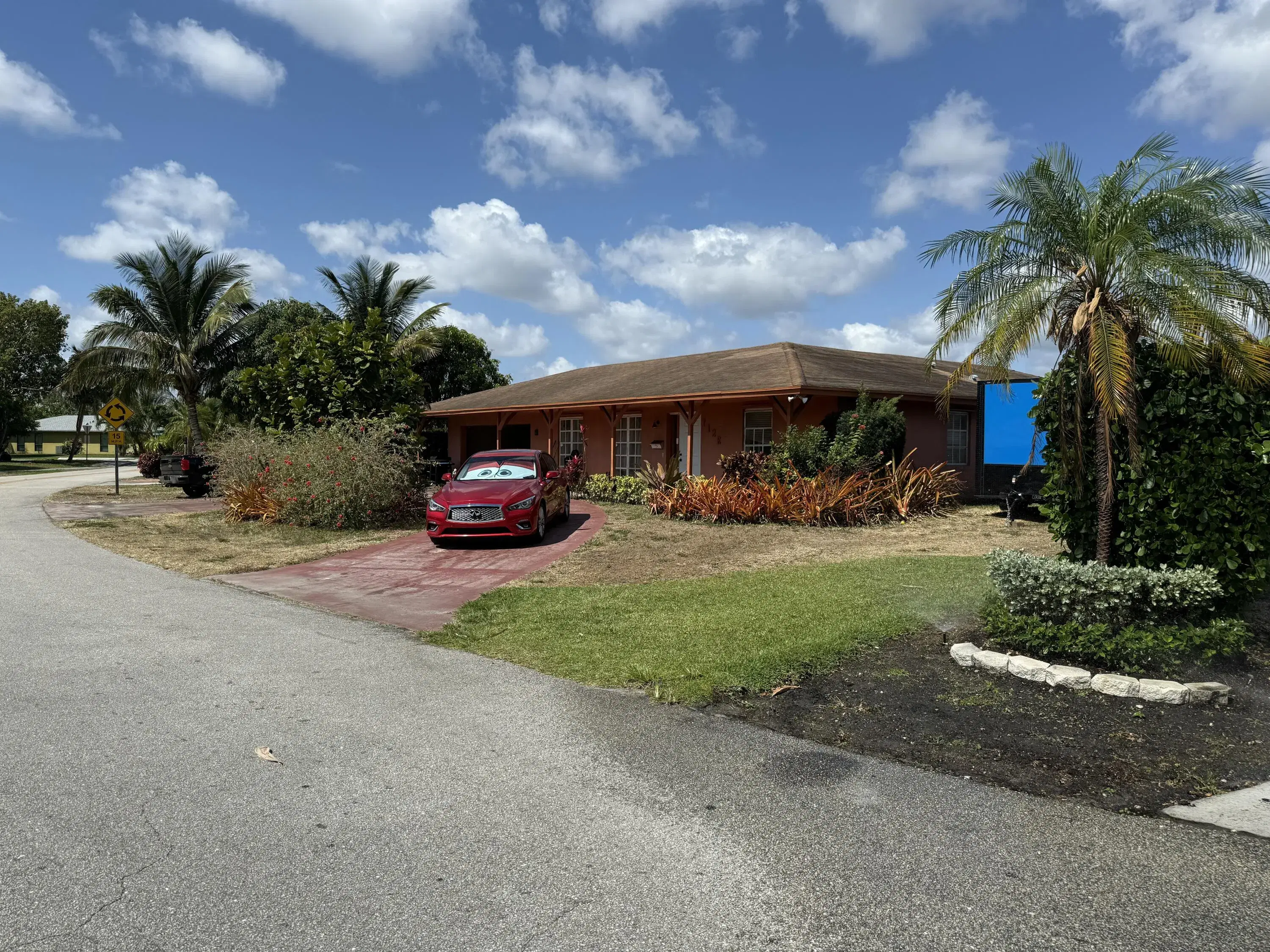 Picture of 712 E Boulevard Chatelaine, Delray Beach, FL 33445