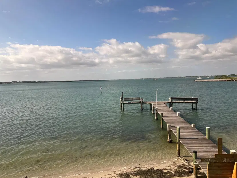 Picture of 1145 Bayshore Drive 204, Fort Pierce FL 34949