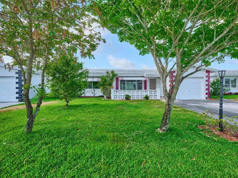 Picture of 110 NW 31St Court, Pompano Beach FL 33064