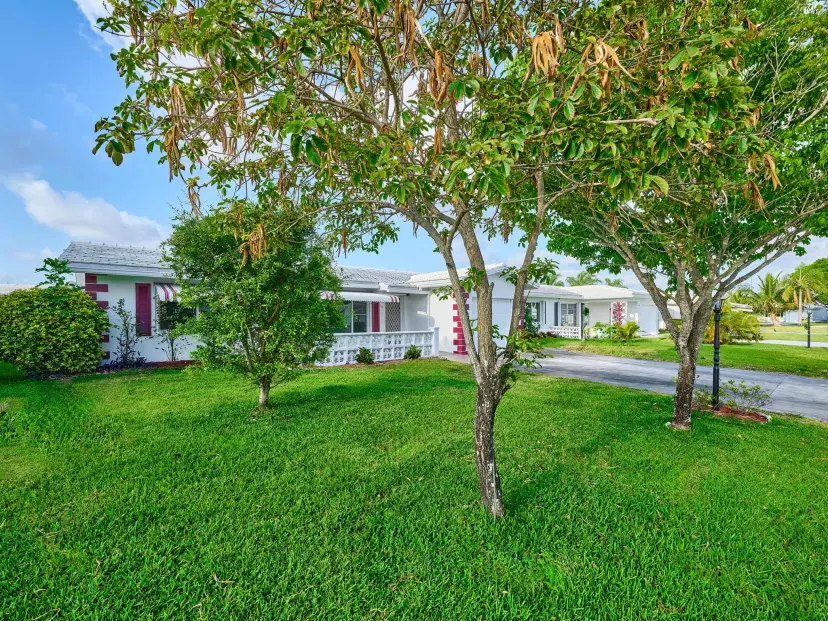 Picture of 110 NW 31St Court, Pompano Beach FL 33064