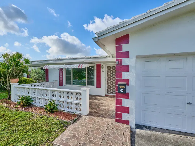 Picture of 110 NW 31St Court, Pompano Beach FL 33064