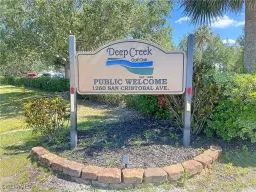 Picture of 411 Paramaribo St, Punta Gorda, FL 33983