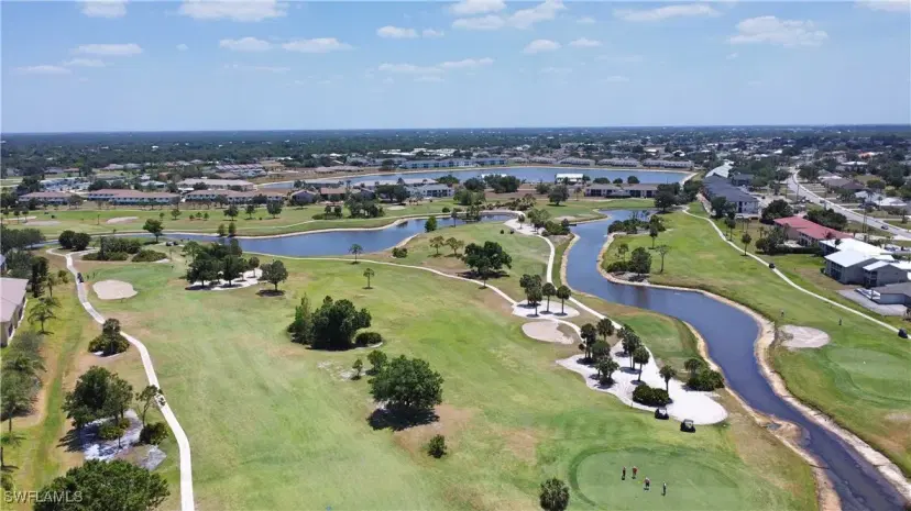 Picture of 411 Paramaribo St, Punta Gorda FL 33983