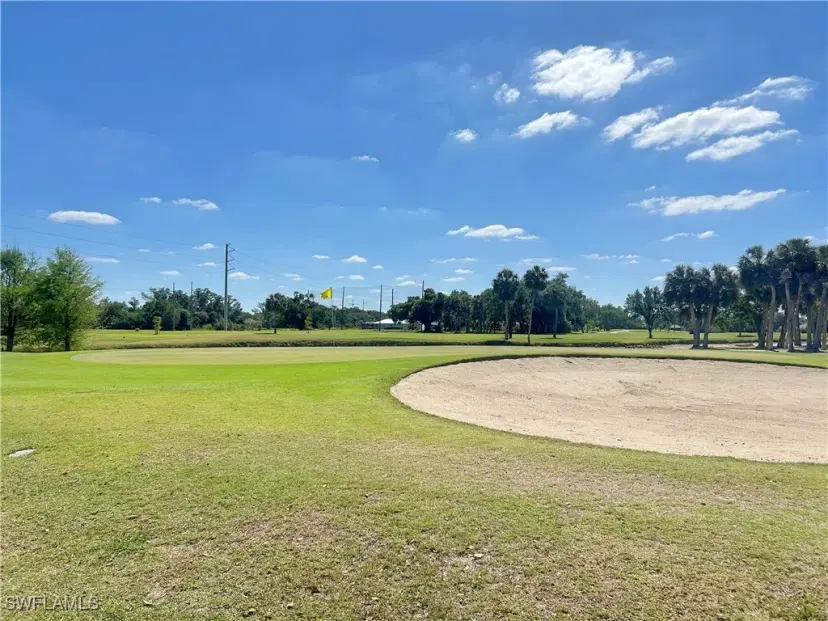 Picture of 411 Paramaribo St, Punta Gorda FL 33983