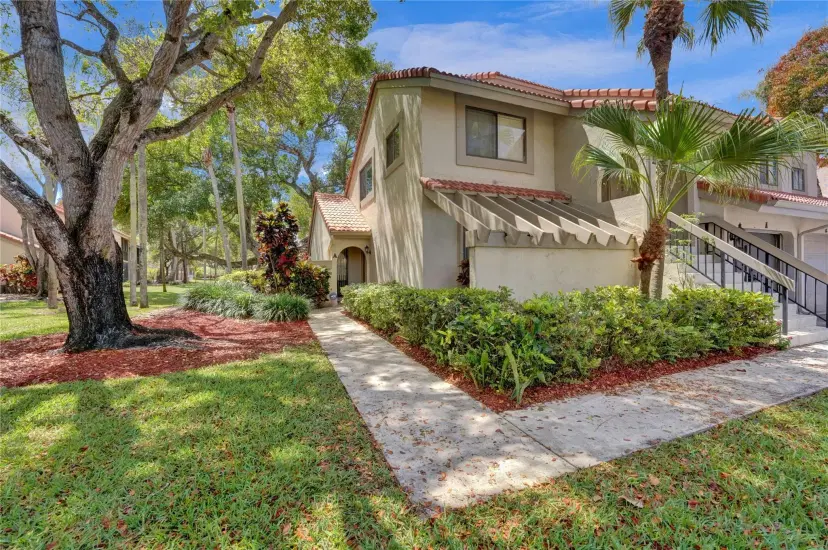 Picture of 5530 Coach House Cir A, Boca Raton FL 33486