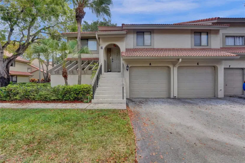 Picture of 5530 Coach House Cir A, Boca Raton FL 33486