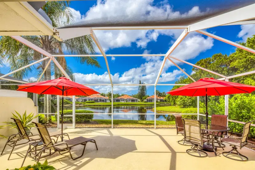 Picture of 1615 SW Meadowview Way, Palm City FL 34990