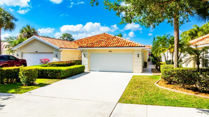 Picture of 1615 SW Meadowview Way, Palm City FL 34990