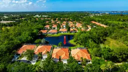 Picture of 1615 SW Meadowview Way, Palm City, FL 34990