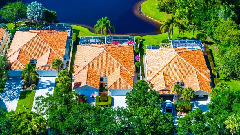 Picture of 1615 SW Meadowview Way, Palm City FL 34990