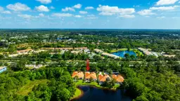 Picture of 1615 SW Meadowview Way, Palm City, FL 34990