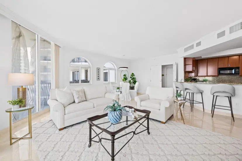 Picture of 100 S Birch Rd 1605 D, Fort Lauderdale FL 33316