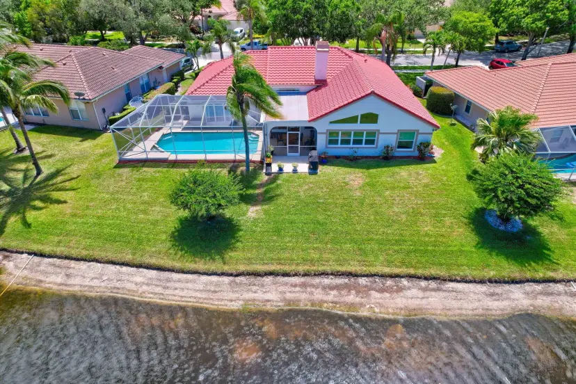 Picture of 6533 Winding Lake Drive, Jupiter FL 33458