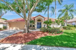 Picture of 6533 Winding Lake Drive, Jupiter, FL 33458