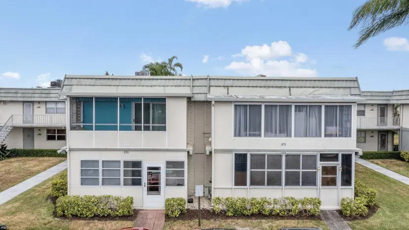 Picture of 574 Monaco L, Delray Beach FL 33446