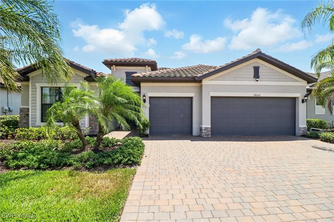 Picture of 17062 Ashcomb Way, Estero, FL 33928