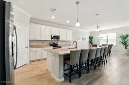 Picture of 17062 Ashcomb Way, Estero, FL 33928