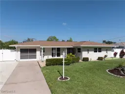 Picture of 2832 SE 18Th Ave, Cape Coral, FL 33904