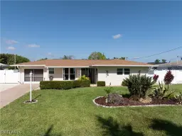 Picture of 2832 SE 18Th Ave, Cape Coral, FL 33904