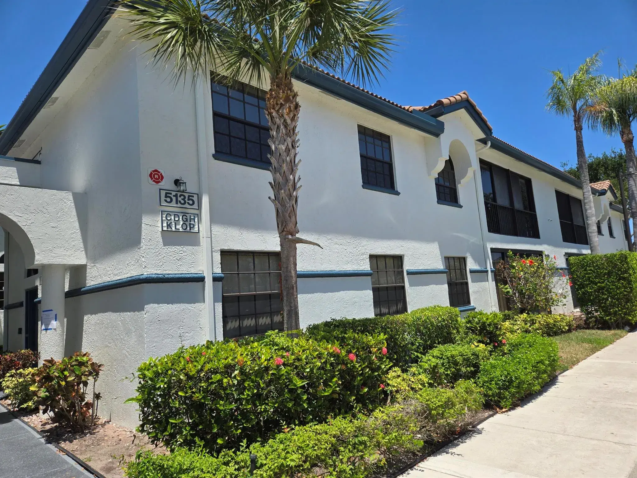 Picture of 5135 Floria Drive G, Boynton Beach, FL 33437